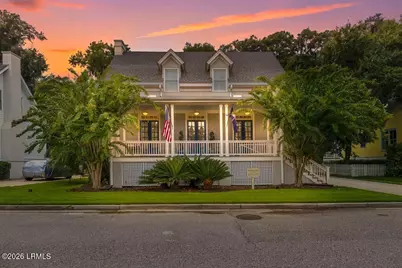 79 Bostick Circle, Beaufort, SC 29902 - Photo 55