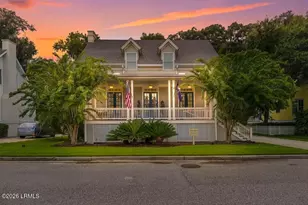 79 Bostick Cir, Beaufort, SC 29902 - Photo 55