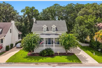 79 Bostick Circle, Beaufort, SC 29902 - Photo 1
