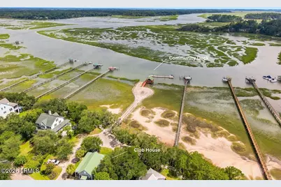 79 Bostick Circle, Beaufort, SC 29902 - Photo 61
