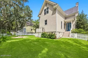 79 Bostick Cir, Beaufort, SC 29902 - Photo 33