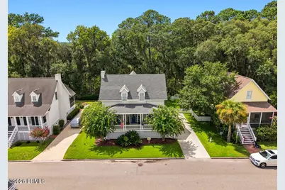 79 Bostick Circle, Beaufort, SC 29902 - Photo 43