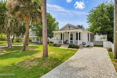 909 8th Street, Port Royal, SC 29935 - Photo 3