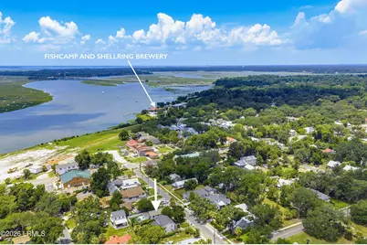 909 8th Street, Port Royal, SC 29935 - Photo 43