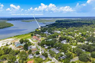 909 8th St, Port Royal, SC 29935 - Photo 43