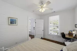 909 8th St, Port Royal, SC 29935 - Photo 23