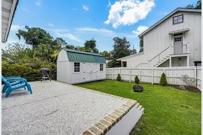 909 8th Street, Port Royal, SC 29935 - Photo 27