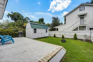 909 8th St, Port Royal, SC 29935 - Photo 27