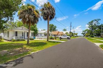 909 8th Street, Port Royal, SC 29935 - Photo 31