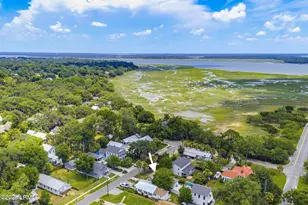 909 8th St, Port Royal, SC 29935 - Photo 39