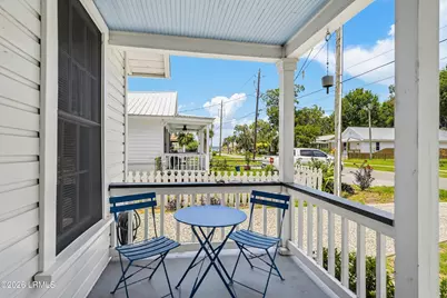 909 8th Street, Port Royal, SC 29935 - Photo 5