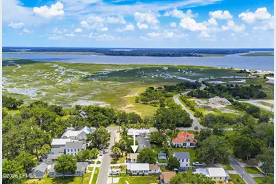 909 8th Street, Port Royal, SC 29935 - Photo 35