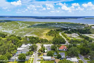 909 8th St, Port Royal, SC 29935 - Photo 35
