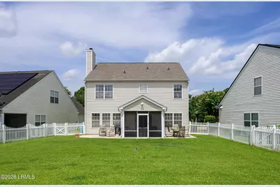 148 Pickett Creek Lane, Bluffton, SC 29909 - Photo 21