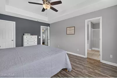 148 Pickett Creek Lane, Bluffton, SC 29909 - Photo 37