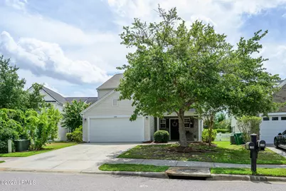 148 Pickett Creek Lane, Bluffton, SC 29909 - Photo 5
