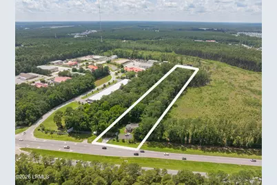 2007 N Okatie Highway, Ridgeland, SC 29936 - Photo 9