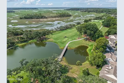 24 River Marsh Lane, Okatie, SC 29909 - Photo 47