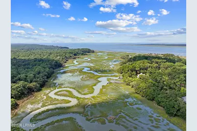54 Bermuda Inlet Drive, Saint Helena Island, SC 29920 - Photo 11