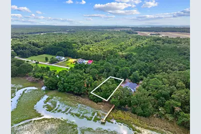 54 Bermuda Inlet Drive, Saint Helena Island, SC 29920 - Photo 5