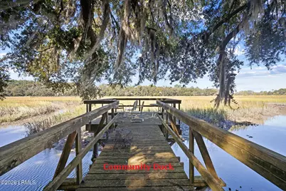 54 Bermuda Inlet Drive, Saint Helena Island, SC 29920 - Photo 29