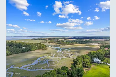 54 Bermuda Inlet Drive, Saint Helena Island, SC 29920 - Photo 7