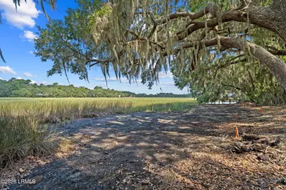 54 Bermuda Inlet Drive, Saint Helena Island, SC 29920 - Photo 19
