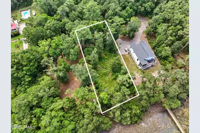 54 Bermuda Inlet Drive, Saint Helena Island, SC 29920 - Photo 3