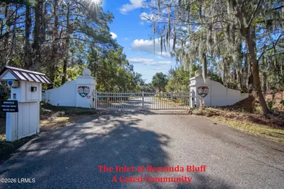 54 Bermuda Inlet Drive, Saint Helena Island, SC 29920 - Photo 27