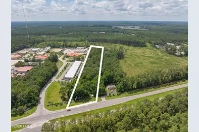00 N Okatie Highway, Ridgeland, SC 29936 - Photo 3