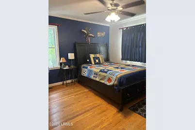 155 Partridge Lane, Varnville, SC 29944 - Photo 7
