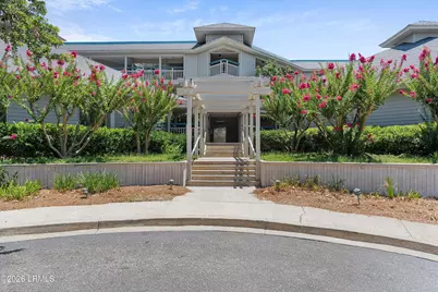 2 Harbor Drive Drive #L301, Harbor Island, SC 29920 - Photo 3