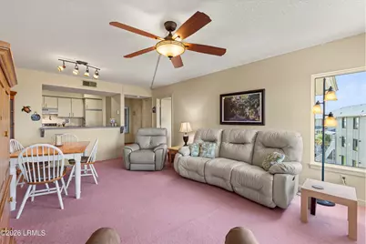 2 Harbor Drive Drive #L301, Harbor Island, SC 29920 - Photo 11