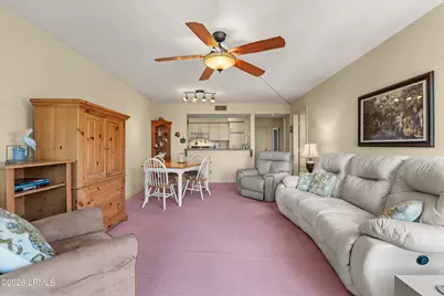 2 Harbor Drive Drive #L301, Harbor Island, SC 29920 - Photo 9