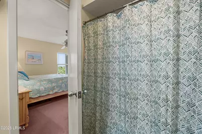 2 Harbor Drive Drive #L301, Harbor Island, SC 29920 - Photo 21