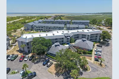 2 N Harbor Drive #L301, Saint Helena Island, SC 29920 - Photo 27