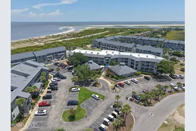 2 N Harbor Drive #L301, Saint Helena Island, SC 29920 - Photo 25