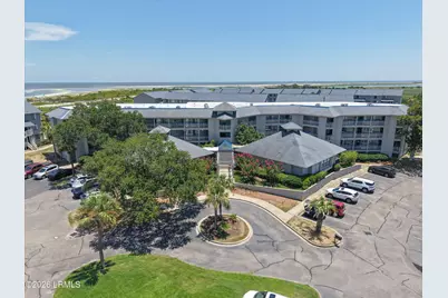 2 Harbor Drive Drive #L301, Harbor Island, SC 29920 - Photo 25
