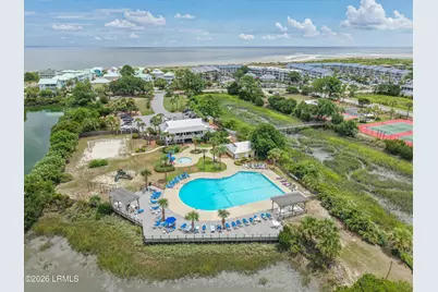 2 N Harbor Drive #L301, Saint Helena Island, SC 29920 - Photo 29