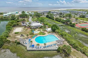 2 N Harbor Dr, Saint Helena Island, SC 29920 - Photo 29