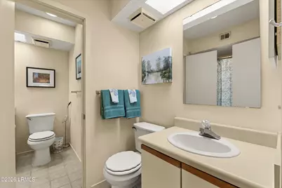 2 Harbor Drive Drive #L301, Harbor Island, SC 29920 - Photo 19