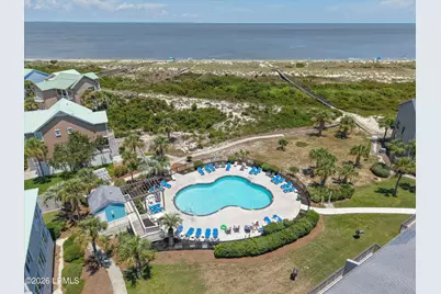 2 Harbor Drive Drive #L301, Harbor Island, SC 29920 - Photo 27