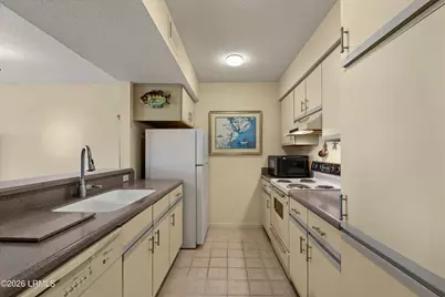 2 Harbor Drive Drive #L301, Harbor Island, SC 29920 - Photo 13