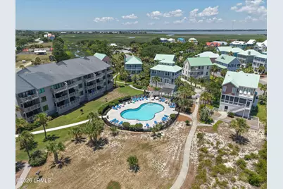 2 Harbor Drive Drive #L301, Harbor Island, SC 29920 - Photo 1