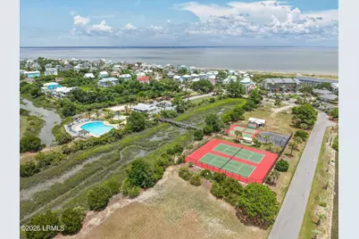 2 N Harbor Drive #L301, Saint Helena Island, SC 29920 - Photo 31