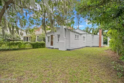 910 Duke Street, Beaufort, SC 29902 - Photo 43
