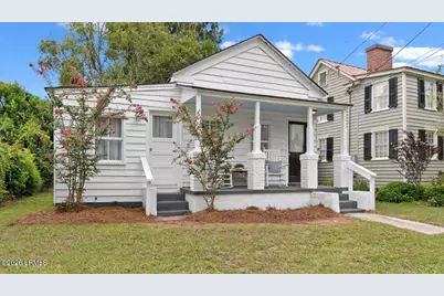 910 Duke Street, Beaufort, SC 29902 - Photo 5