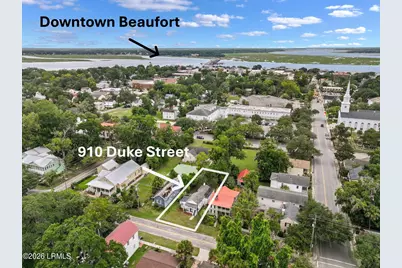 910 Duke Street, Beaufort, SC 29902 - Photo 45