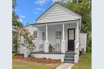 910 Duke Street, Beaufort, SC 29902 - Photo 1