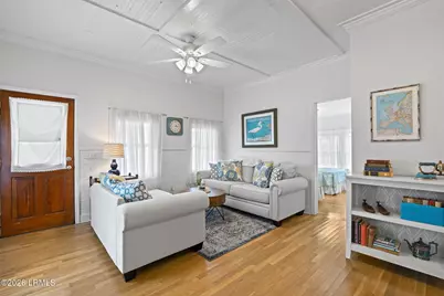 910 Duke Street, Beaufort, SC 29902 - Photo 11